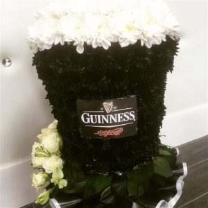 3D Guinness Funeral 1